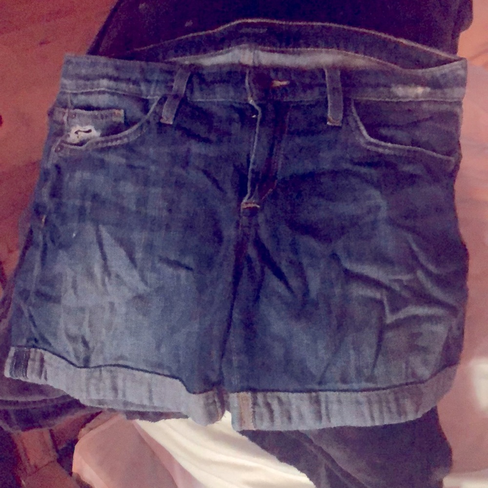 Joe jeans designed in Los Angeles!